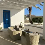 Lantställe Luxury On The