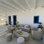 Luxury On The Lantställe
