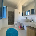 Luxury On The Lantställe Ios