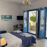 Lantställe Luxury On The
