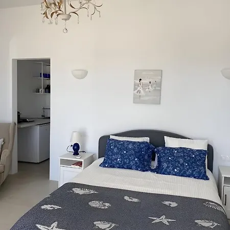 Casa di campagna Luxury On The Chora (Ios)