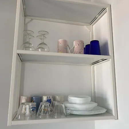 Luxury On The Chora (Ios)