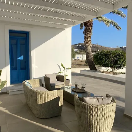 Landhaus Luxury On The