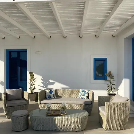 Luxury On The Landhaus *