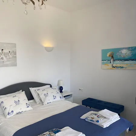 Landhaus Luxury On The