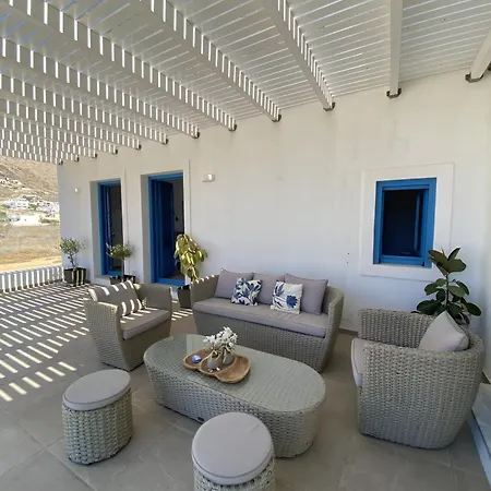 Luxury On The Landhaus