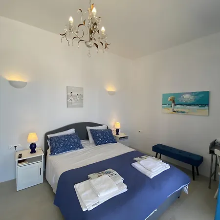 Luxury On The בית כפרי *