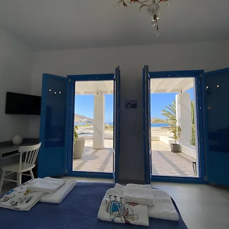 Landhaus Luxury On The