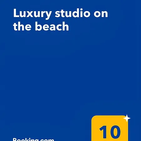 Luxury On The