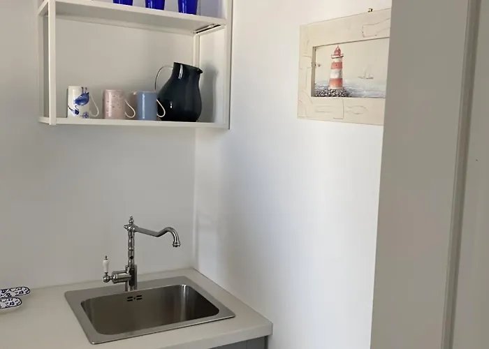 Luxury On The Lantställe