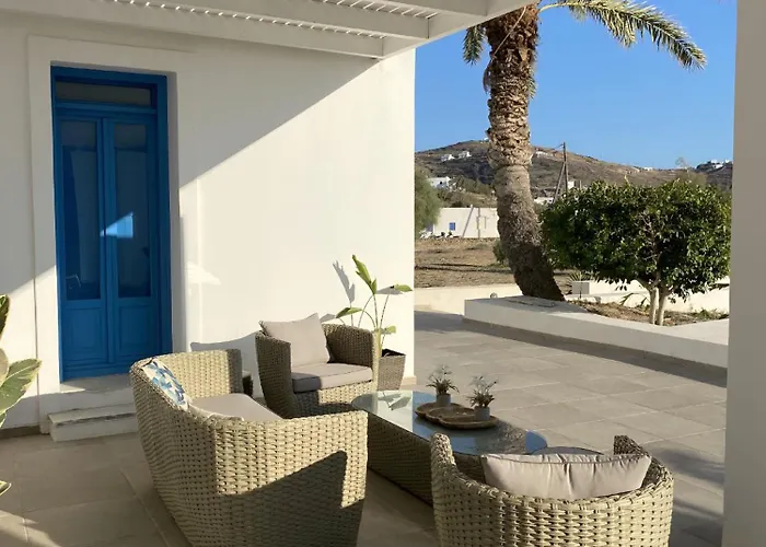 Lantställe Luxury On The