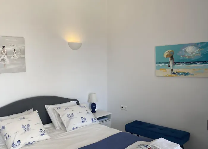 בית כפרי Luxury On The