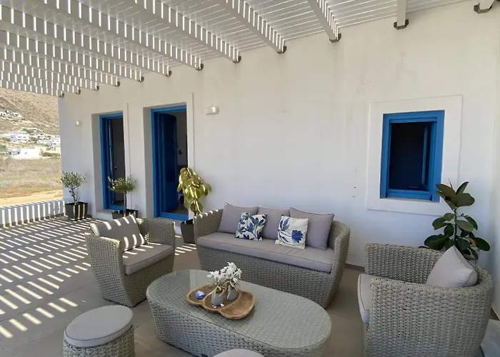 Luxury On The בית כפרי