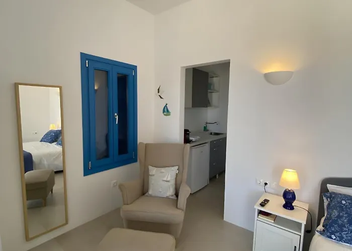 בית כפרי Luxury On The