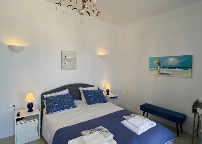 Luxury On The בית כפרי *