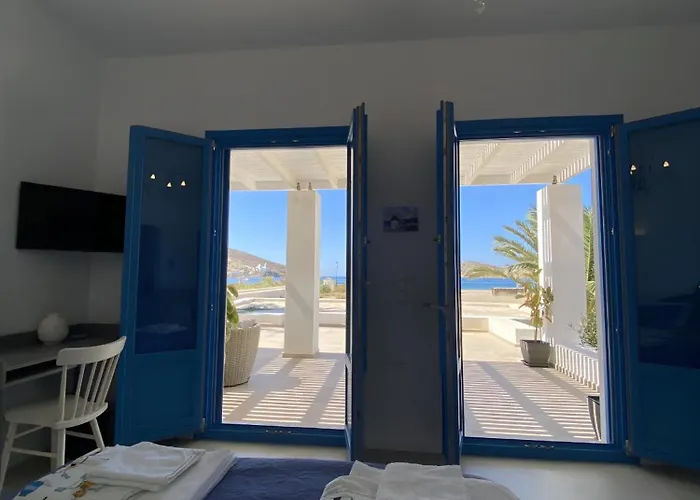 בית כפרי Luxury On The