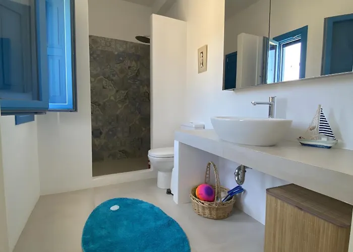 Luxury On The בית כפרי