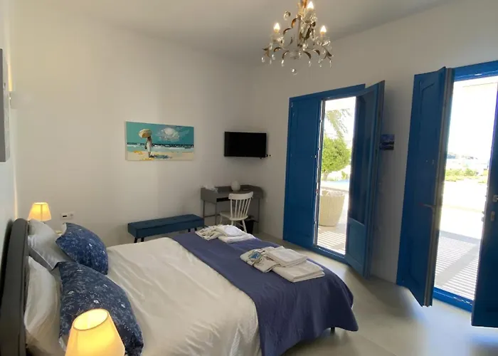 Luxury On The בית כפרי *