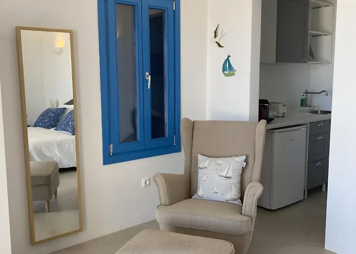 Lantställe Luxury On The