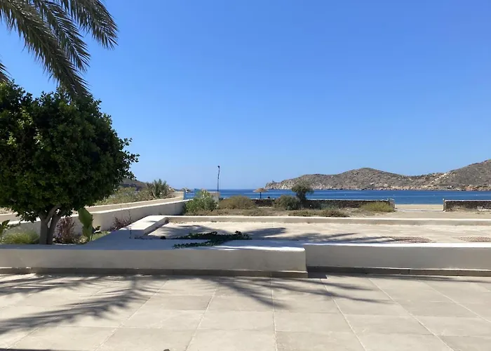 Luxury On The בית כפרי