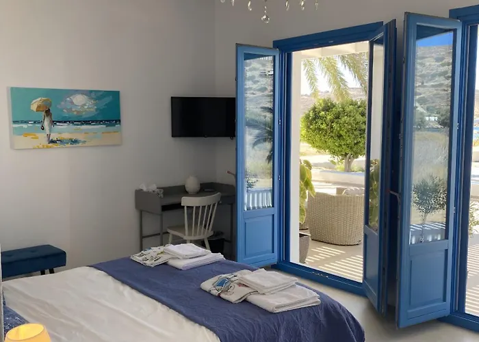 בית כפרי Luxury On The